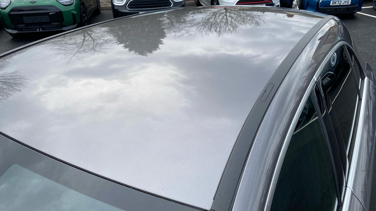 Used Mercedes-Benz A-Class 2023 for sale - 77550171: Photo 40