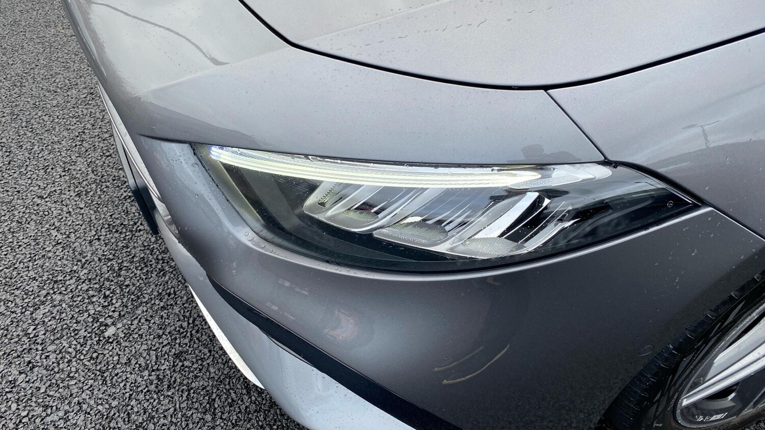 Used Mercedes-Benz A-Class 2023 for sale - 77550171: Photo 41