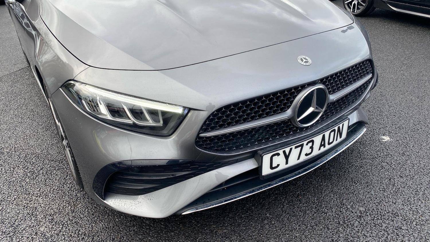 Used Mercedes-Benz A-Class 2023 for sale - 77550171: Photo 44