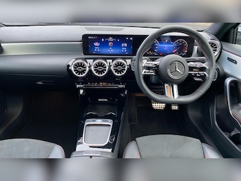 Used Mercedes-Benz A-Class 2023 for sale - 77550171: Photo