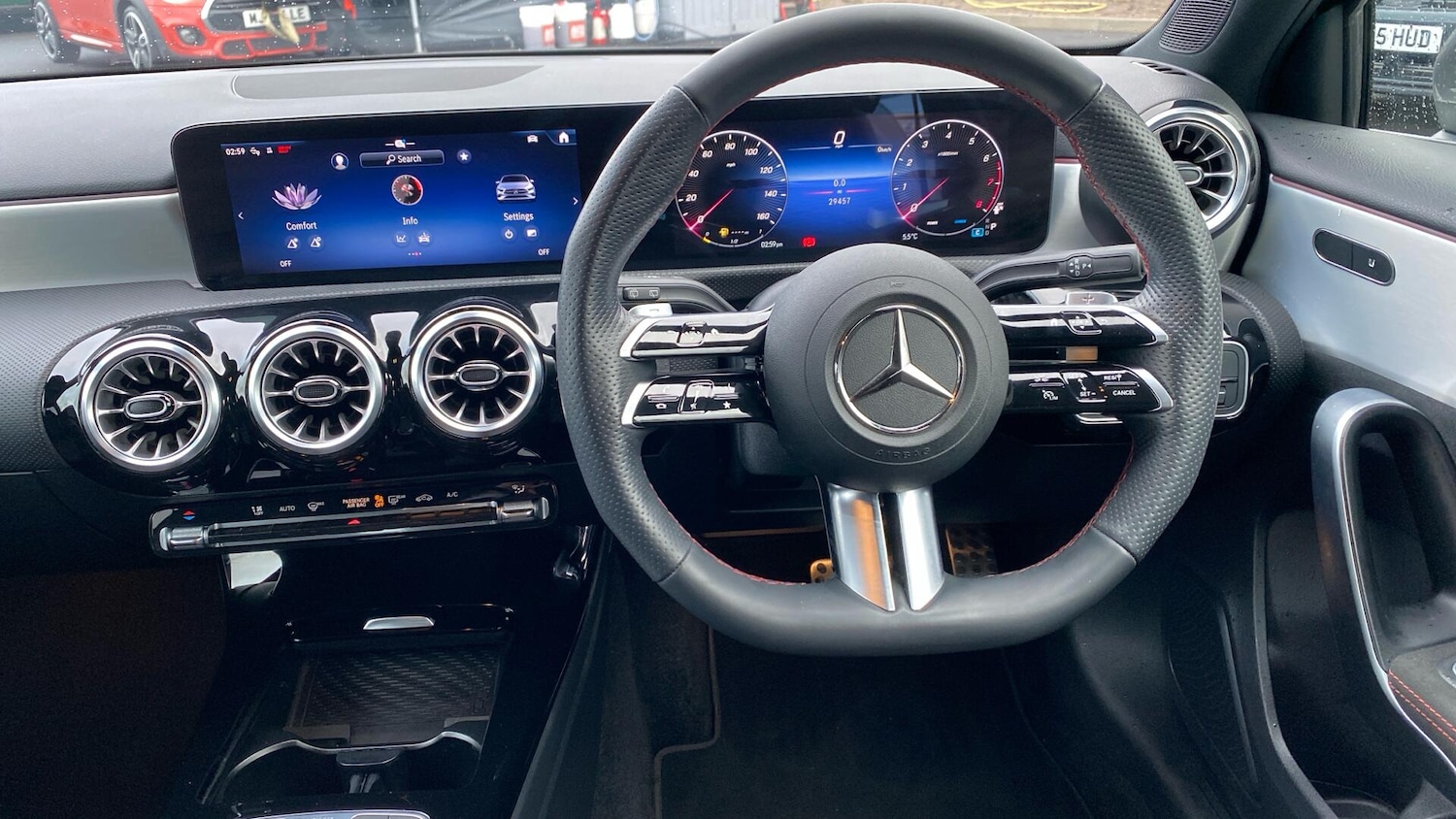 Used Mercedes-Benz A-Class 2023 for sale - 77550171: Photo 5