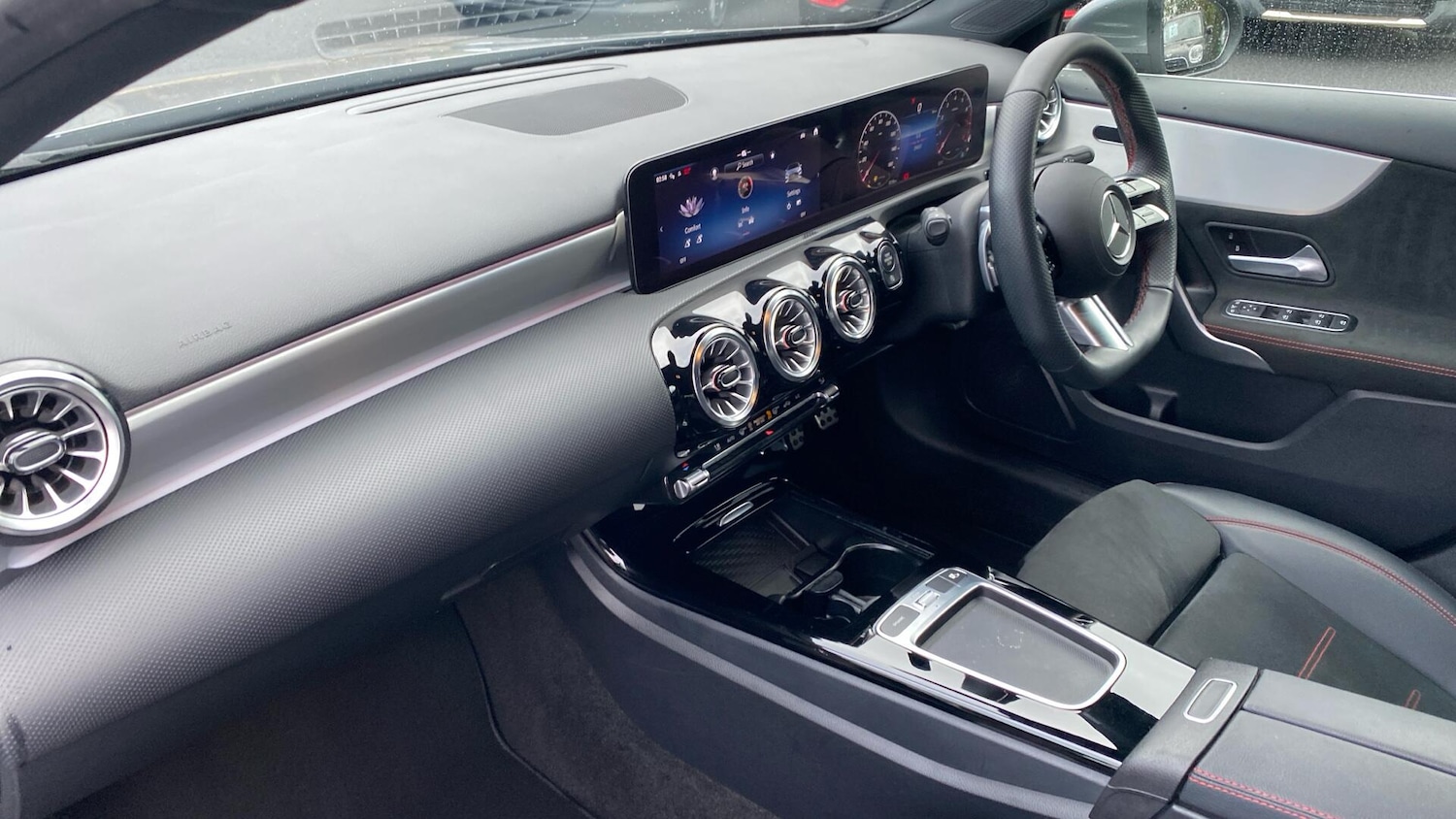 Used Mercedes-Benz A-Class 2023 for sale - 77550171: Photo 7