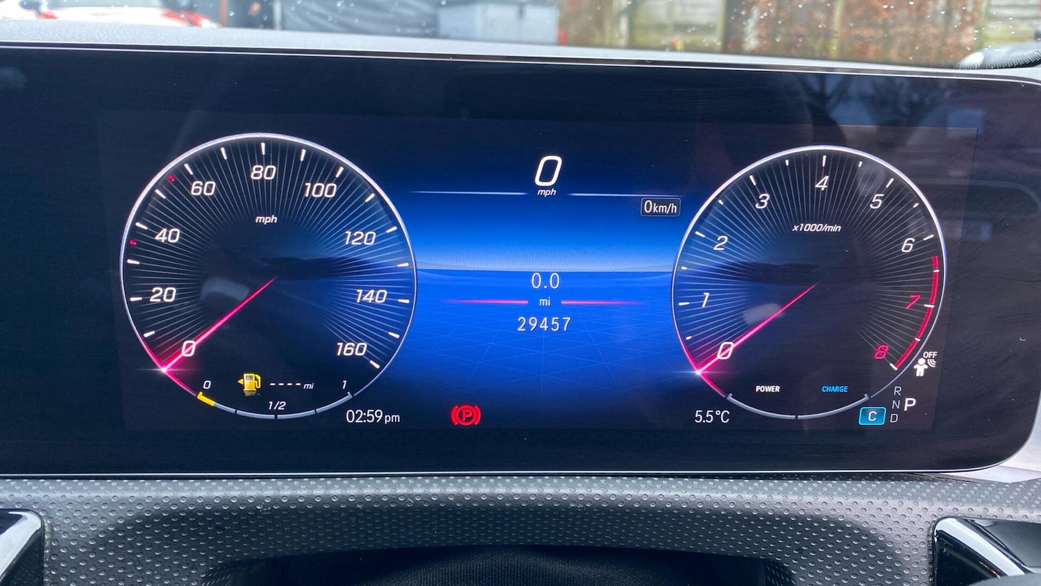 Used Mercedes-Benz A-Class 2023 for sale - 77550171: Photo 9