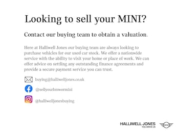 Used MINI Hatch 2022 for sale - 77737785: Photo