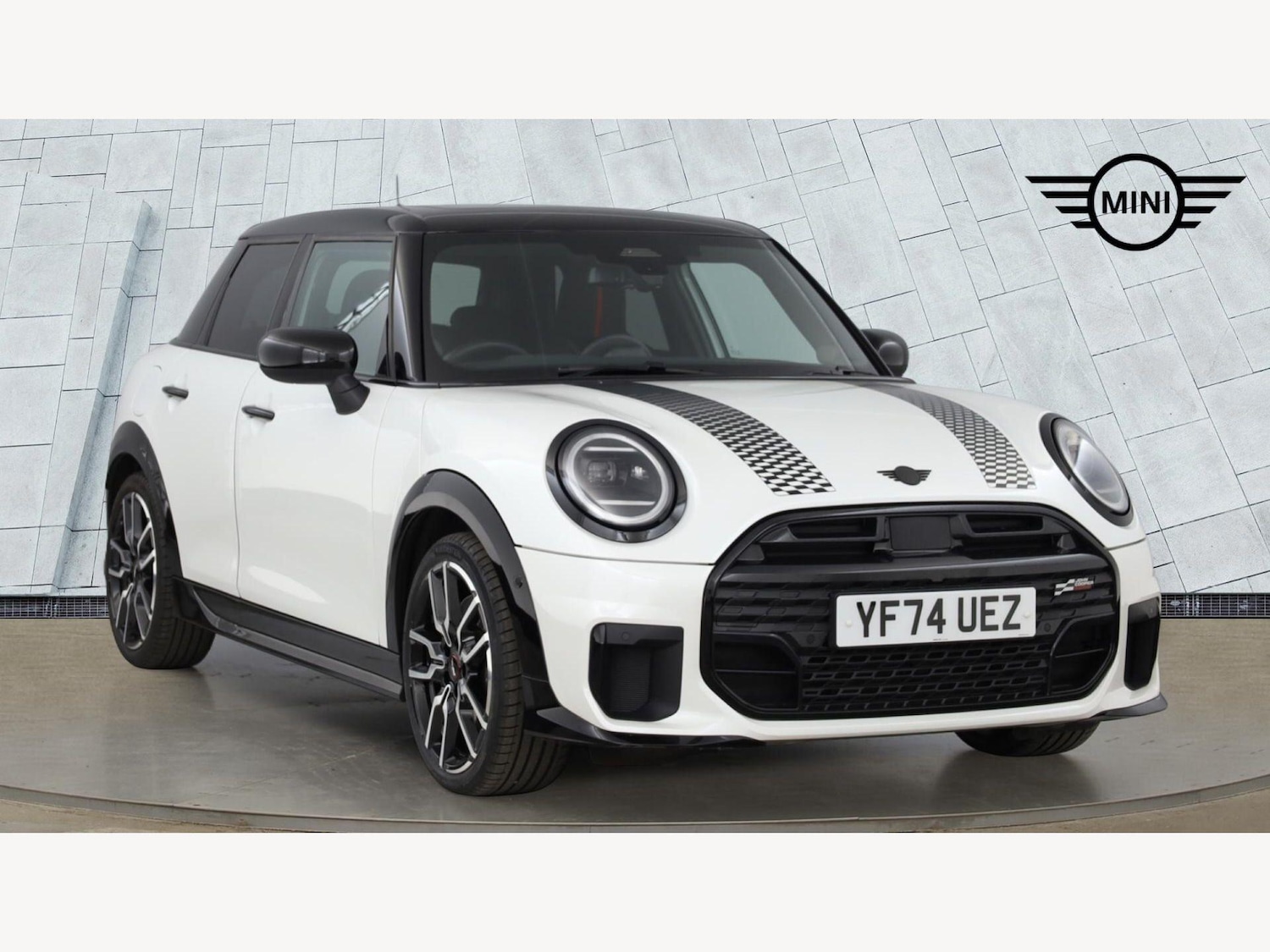 Used MINI Cooper 2024 for sale - 78156986: Photo 1