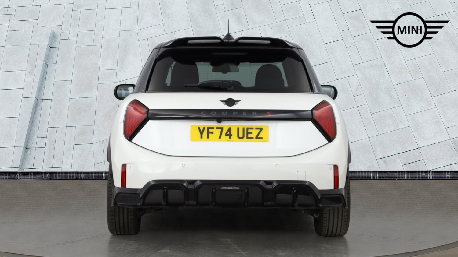 Used MINI Cooper 2024 for sale - 78156986: Photo 15