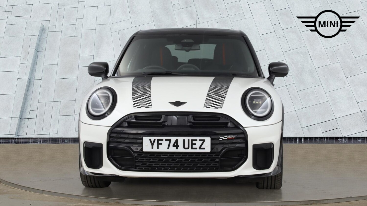 Used MINI Cooper 2024 for sale - 78156986: Photo 16