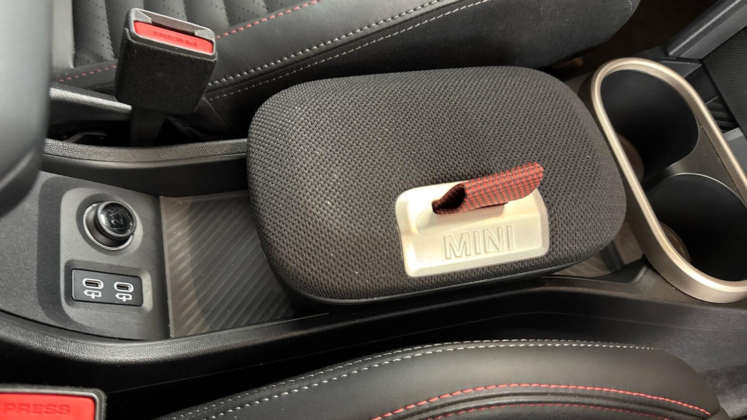 Used MINI Cooper 2024 for sale - 78156986: Photo 19