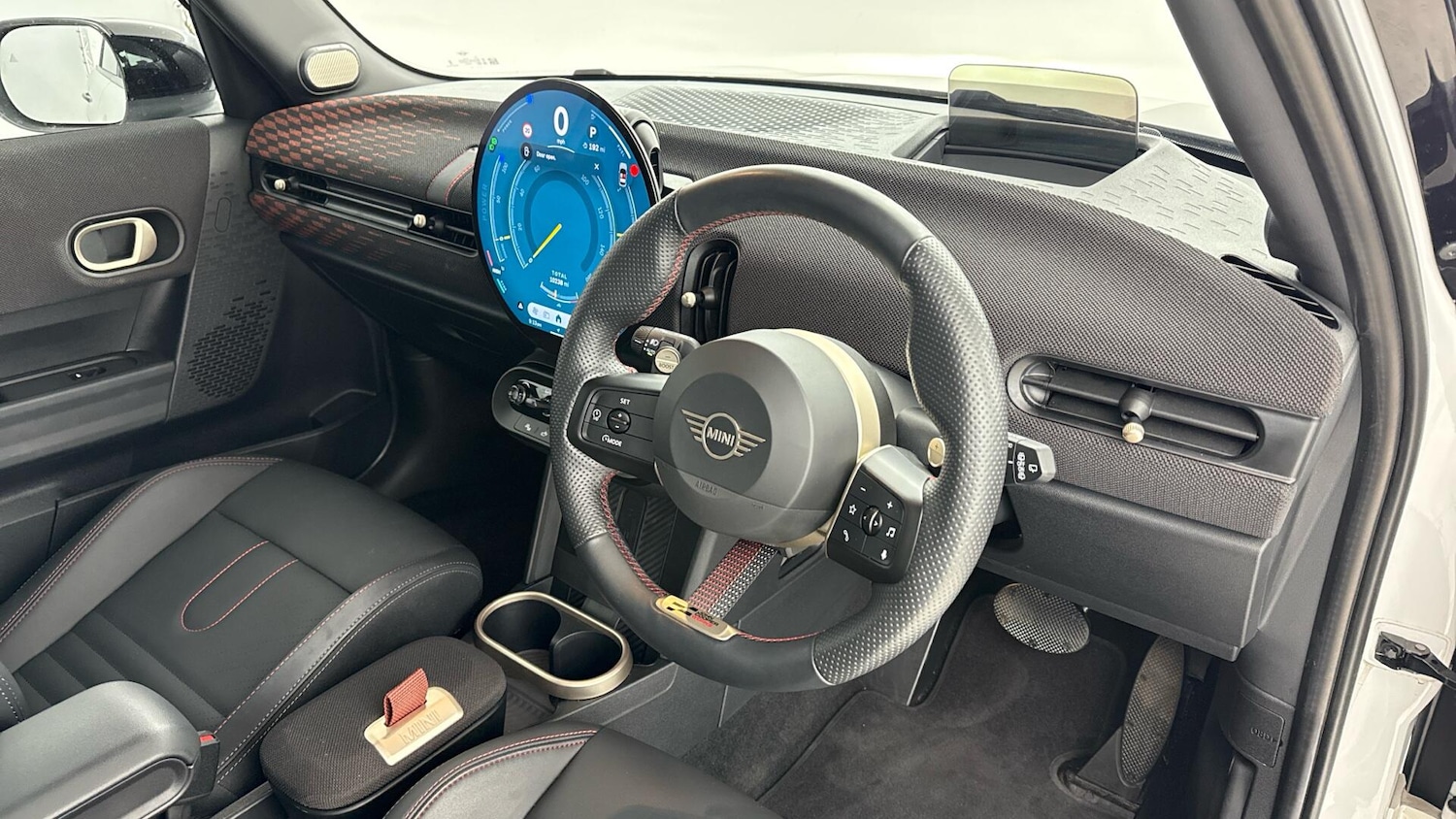 Used MINI Cooper 2024 for sale - 78156986: Photo 6