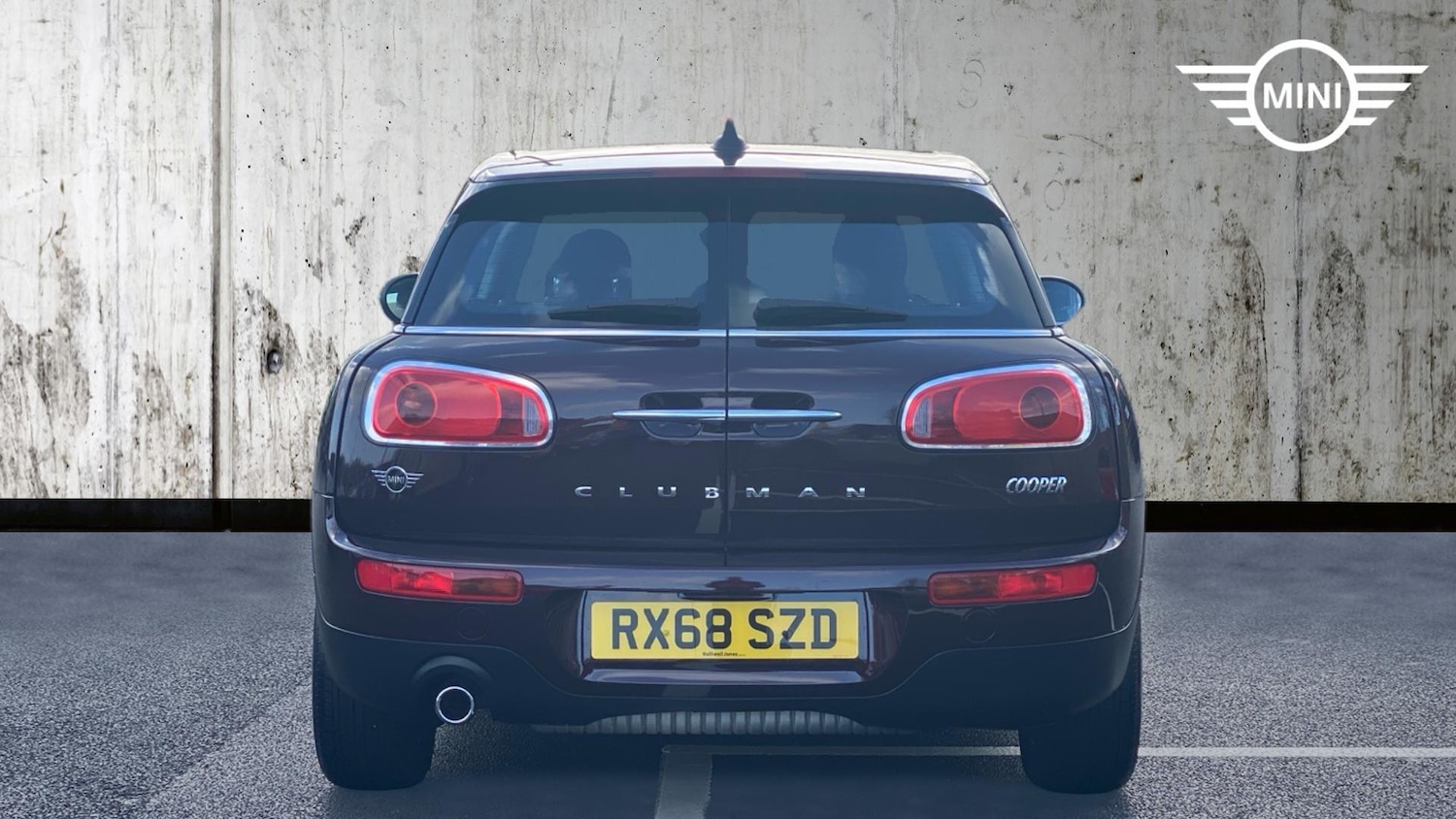 Used MINI Clubman 2019 for sale - 77345320: Photo 15