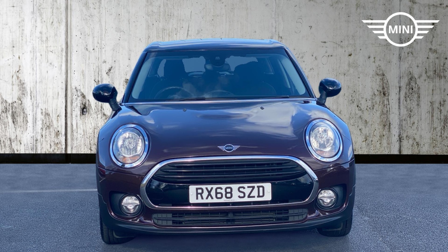 Used MINI Clubman 2019 for sale - 77345320: Photo 16