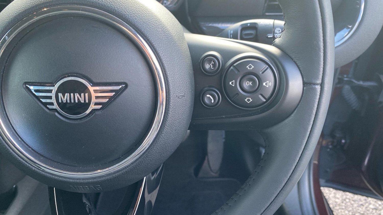 Used MINI Clubman 2019 for sale - 77345320: Photo 18