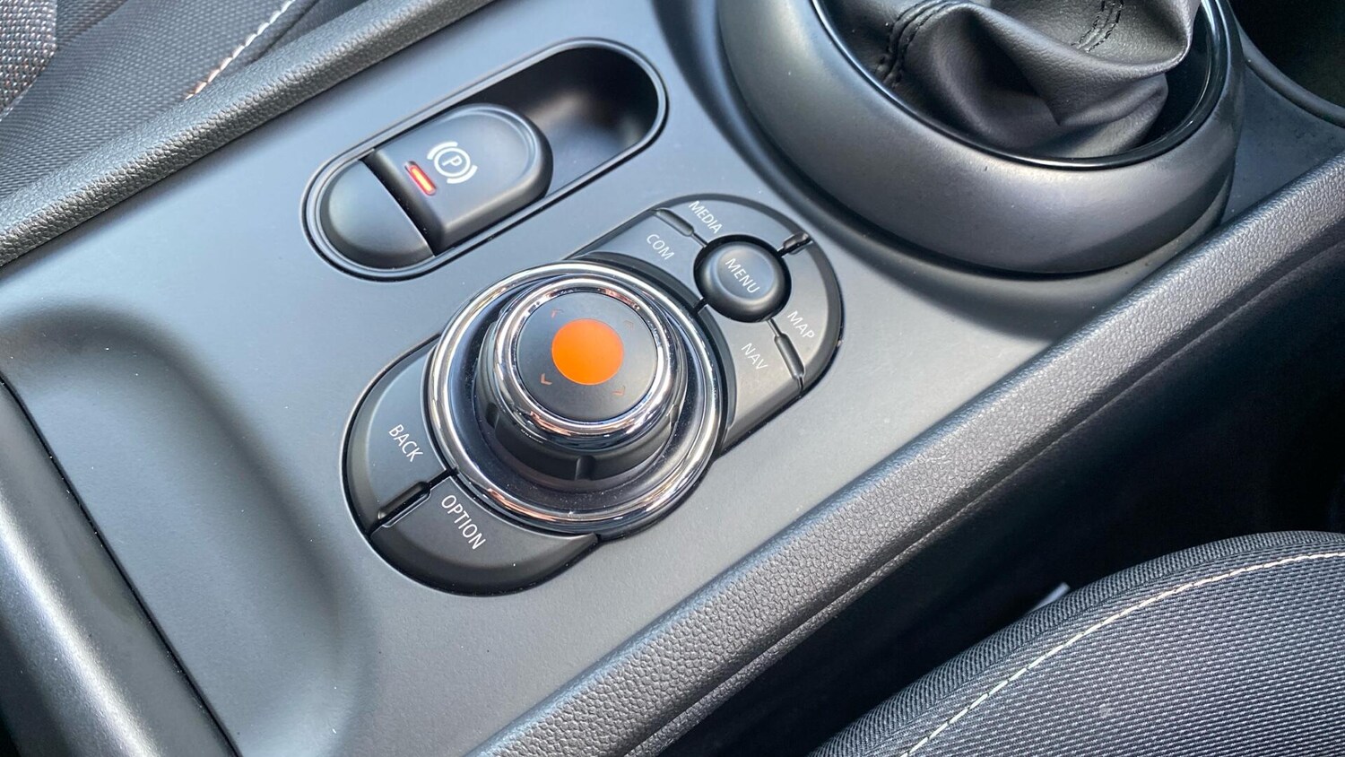 Used MINI Clubman 2019 for sale - 77345320: Photo 19