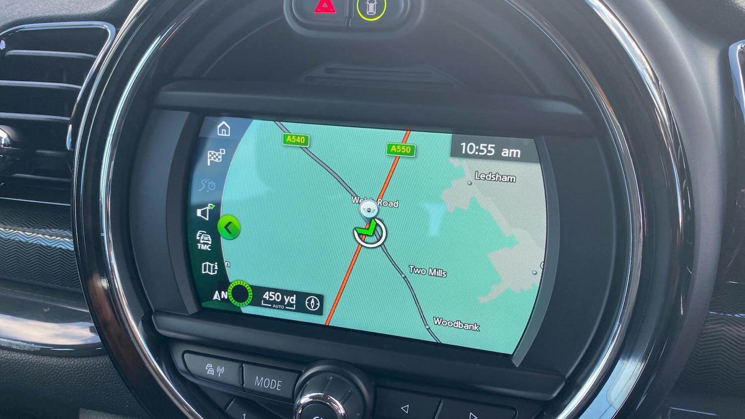 Used MINI Clubman 2019 for sale - 77345320: Photo 21