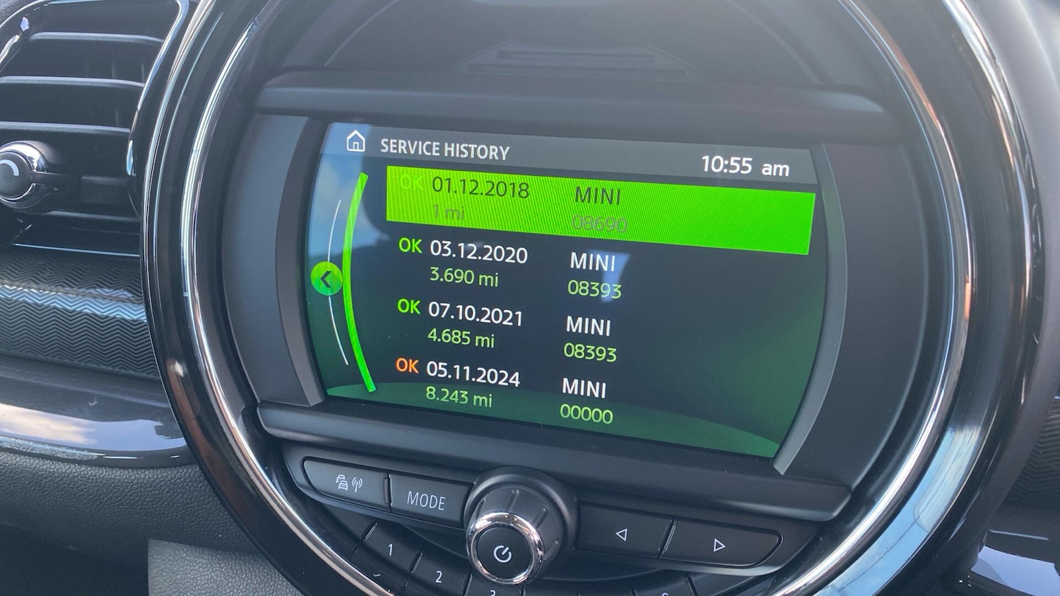 Used MINI Clubman 2019 for sale - 77345320: Photo 25