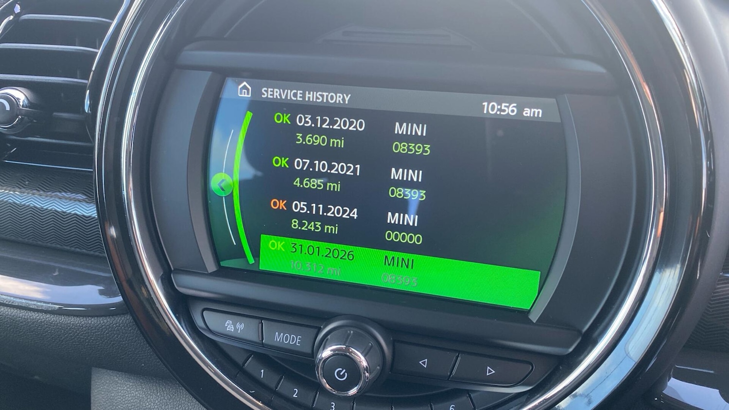 Used MINI Clubman 2019 for sale - 77345320: Photo 26