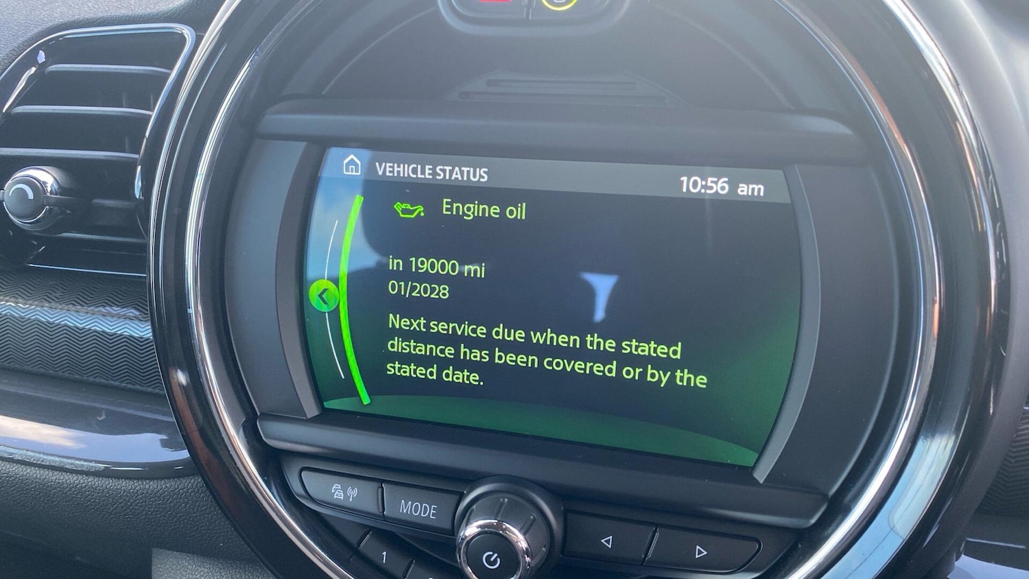 Used MINI Clubman 2019 for sale - 77345320: Photo 27