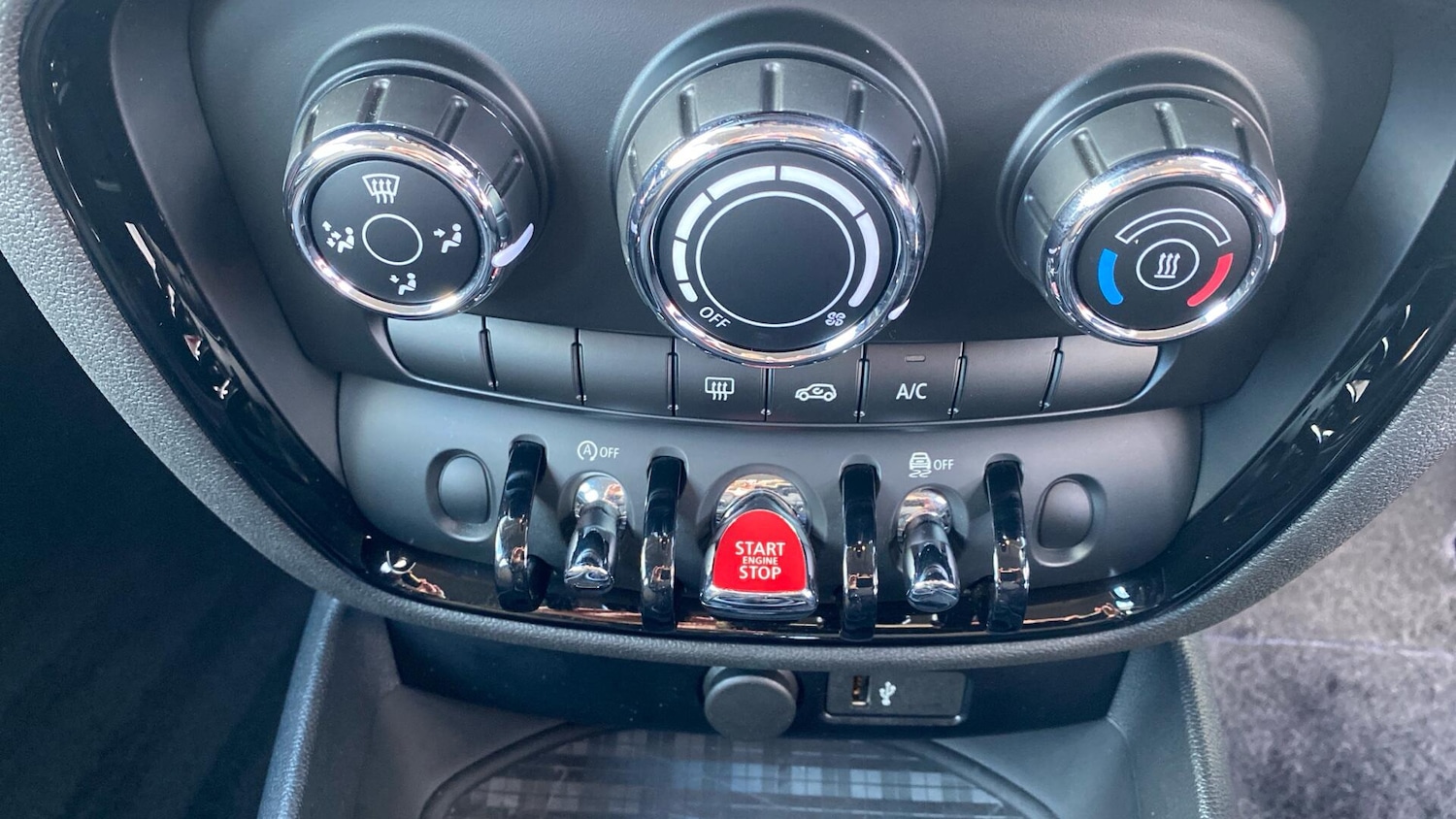 Used MINI Clubman 2019 for sale - 77345320: Photo 29