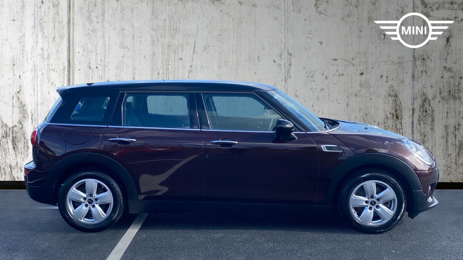 Used MINI Clubman 2019 for sale - 77345320: Photo 3