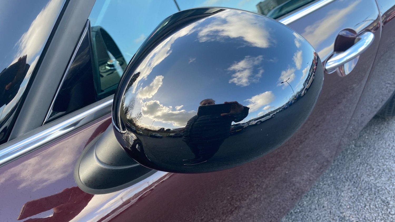 Used MINI Clubman 2019 for sale - 77345320: Photo 37