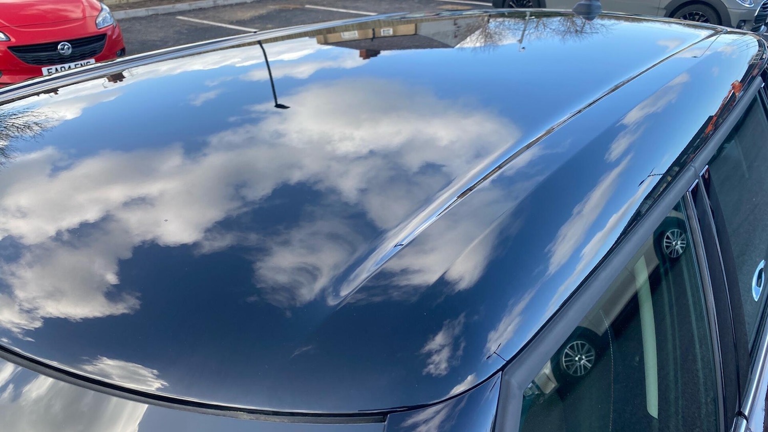 Used MINI Clubman 2019 for sale - 77345320: Photo 38