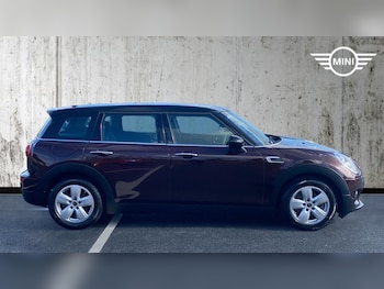 Used MINI Clubman 2019 for sale - 77345320: Photo