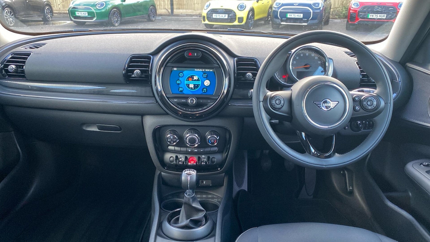 Used MINI Clubman 2019 for sale - 77345320: Photo 4