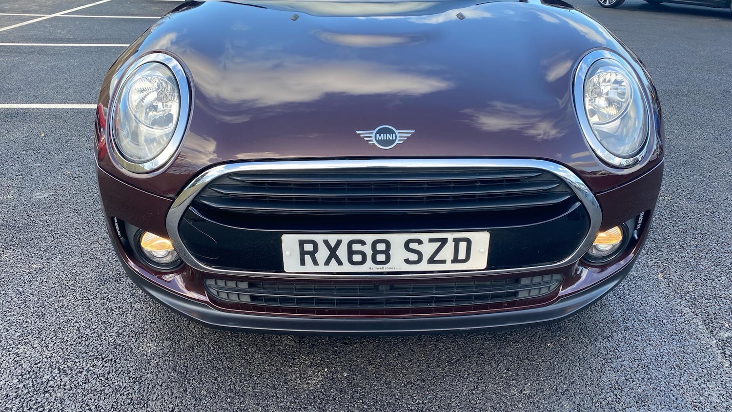 Used MINI Clubman 2019 for sale - 77345320: Photo 41