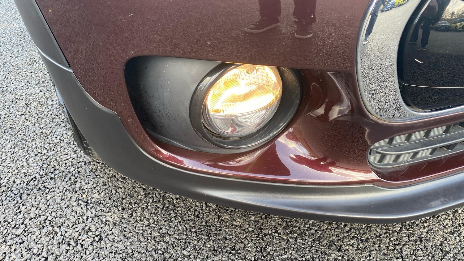 Used MINI Clubman 2019 for sale - 77345320: Photo 43