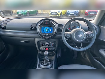 Used MINI Clubman 2019 for sale - 77345320: Photo
