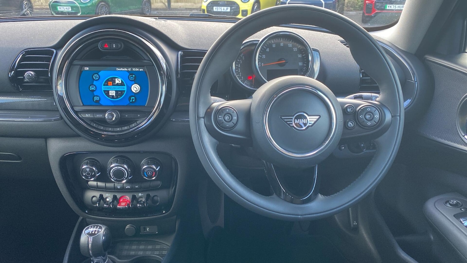 Used MINI Clubman 2019 for sale - 77345320: Photo 5