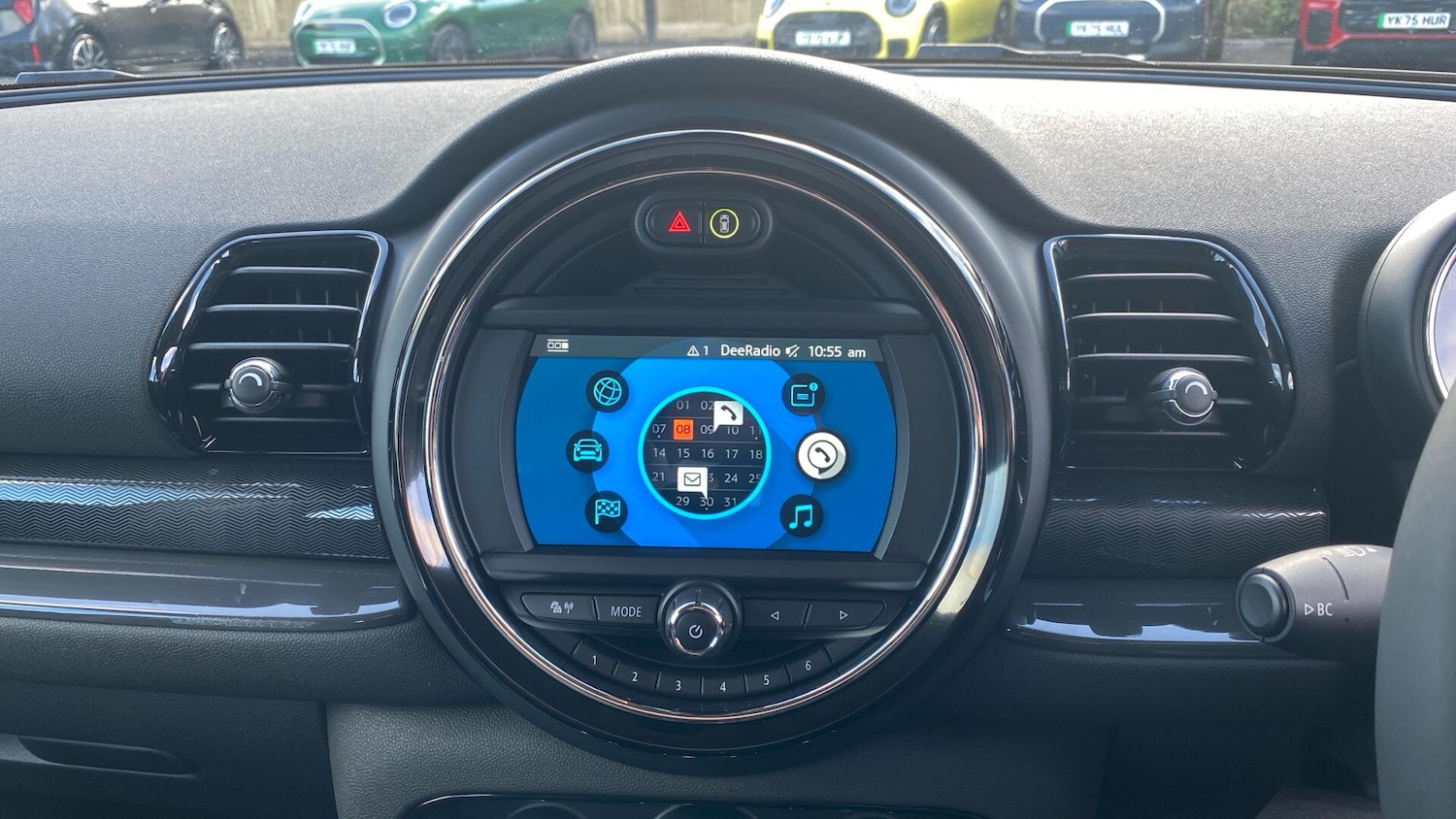 Used MINI Clubman 2019 for sale - 77345320: Photo 8