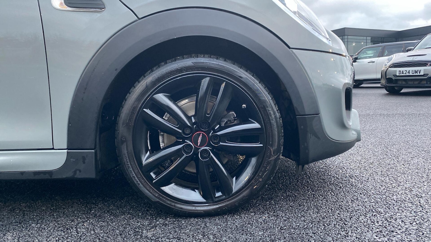 Used MINI Convertible 2020 for sale - 77549295: Photo 14