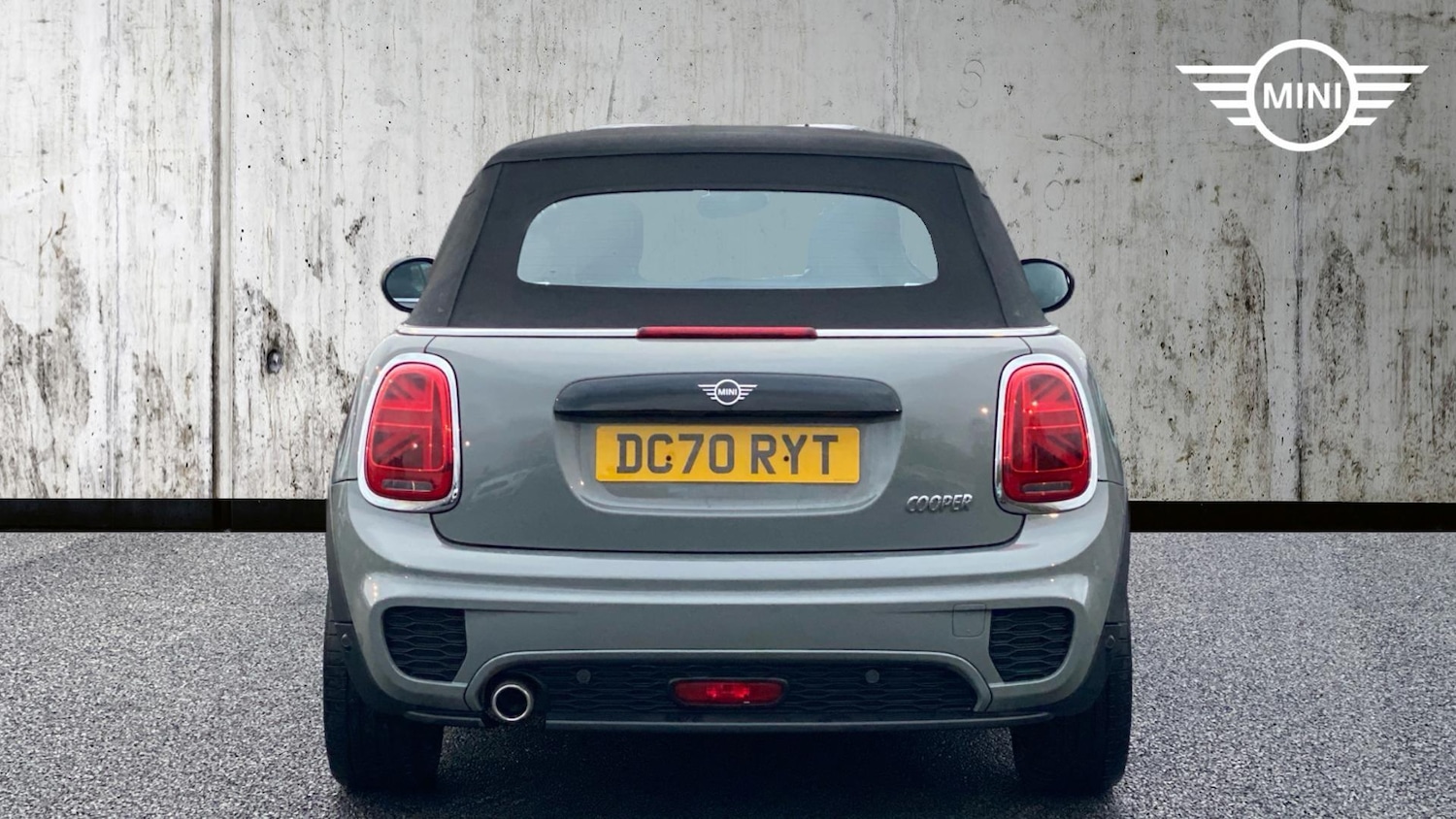 Used MINI Convertible 2020 for sale - 77549295: Photo 15