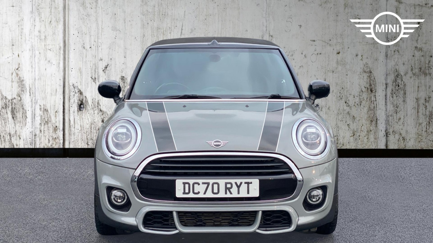 Used MINI Convertible 2020 for sale - 77549295: Photo 16