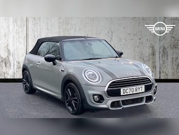 2020 (70) - 1.5 Cooper Sport II 2dr Auto