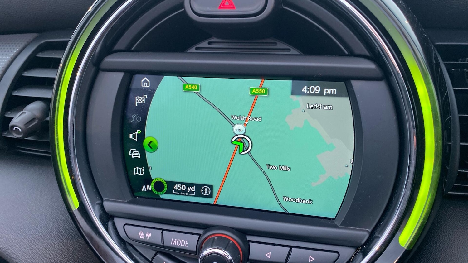 Used MINI Convertible 2020 for sale - 77549295: Photo 21