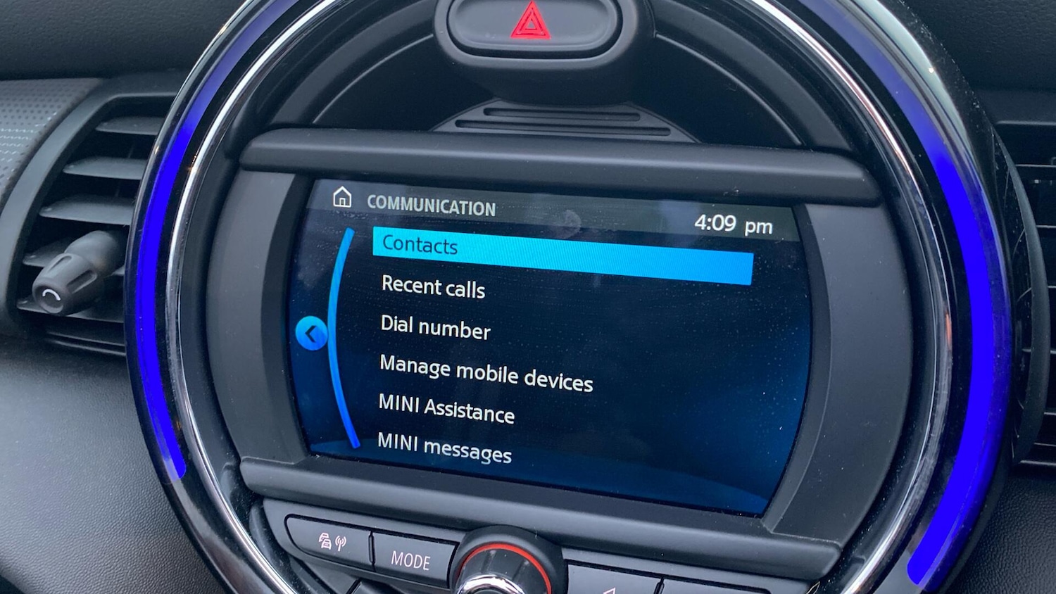 Used MINI Convertible 2020 for sale - 77549295: Photo 22