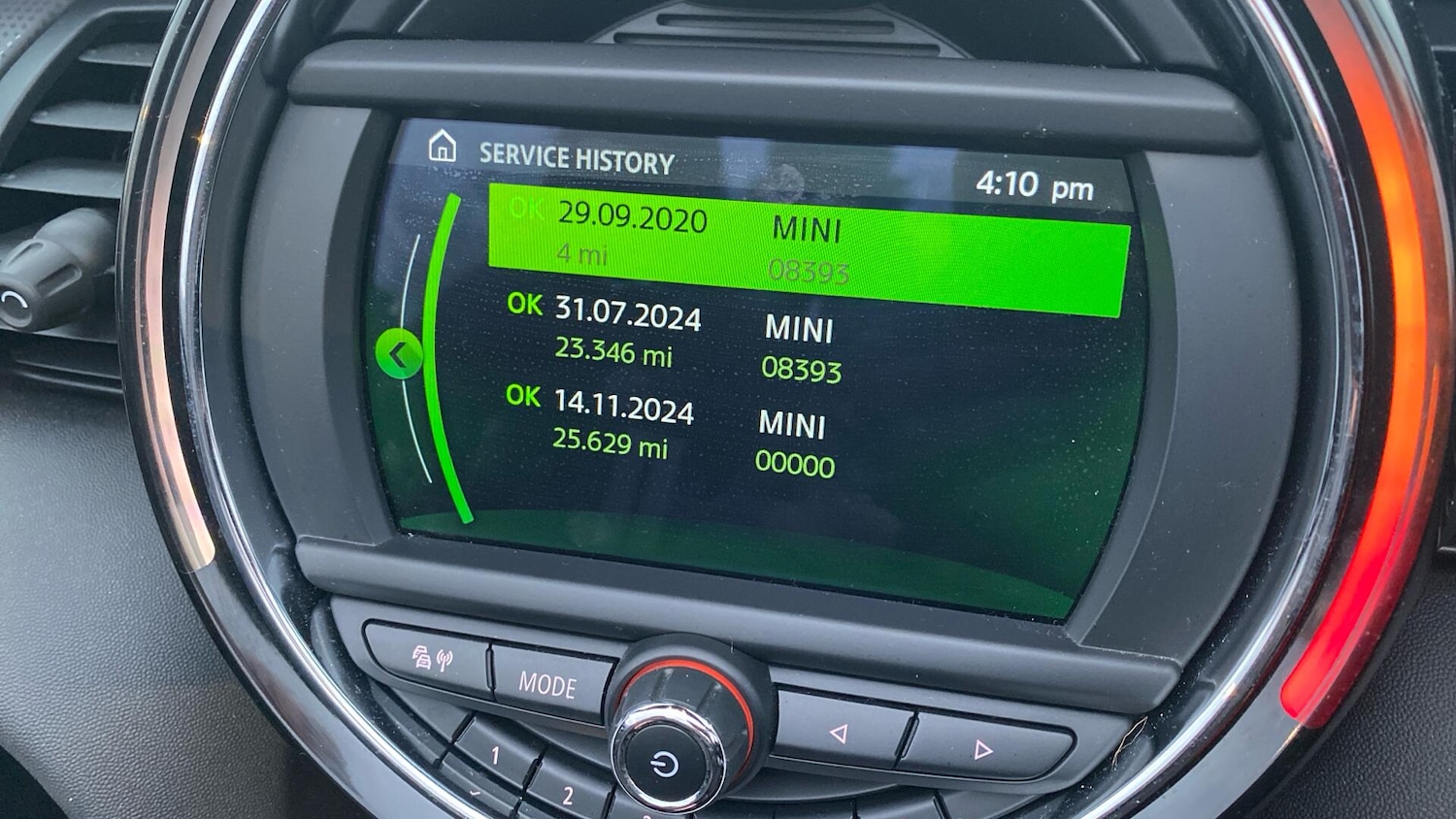 Used MINI Convertible 2020 for sale - 77549295: Photo 25