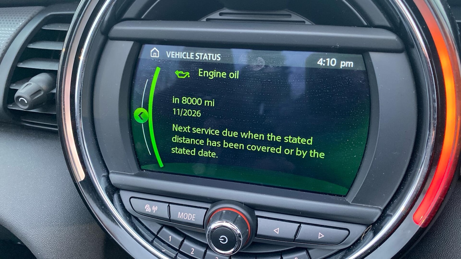 Used MINI Convertible 2020 for sale - 77549295: Photo 26