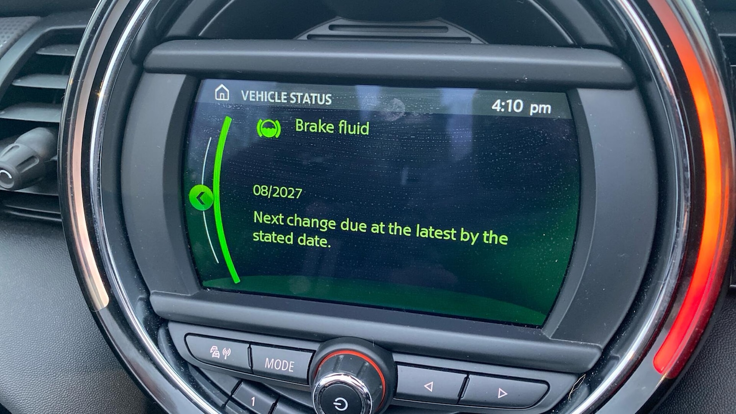 Used MINI Convertible 2020 for sale - 77549295: Photo 27