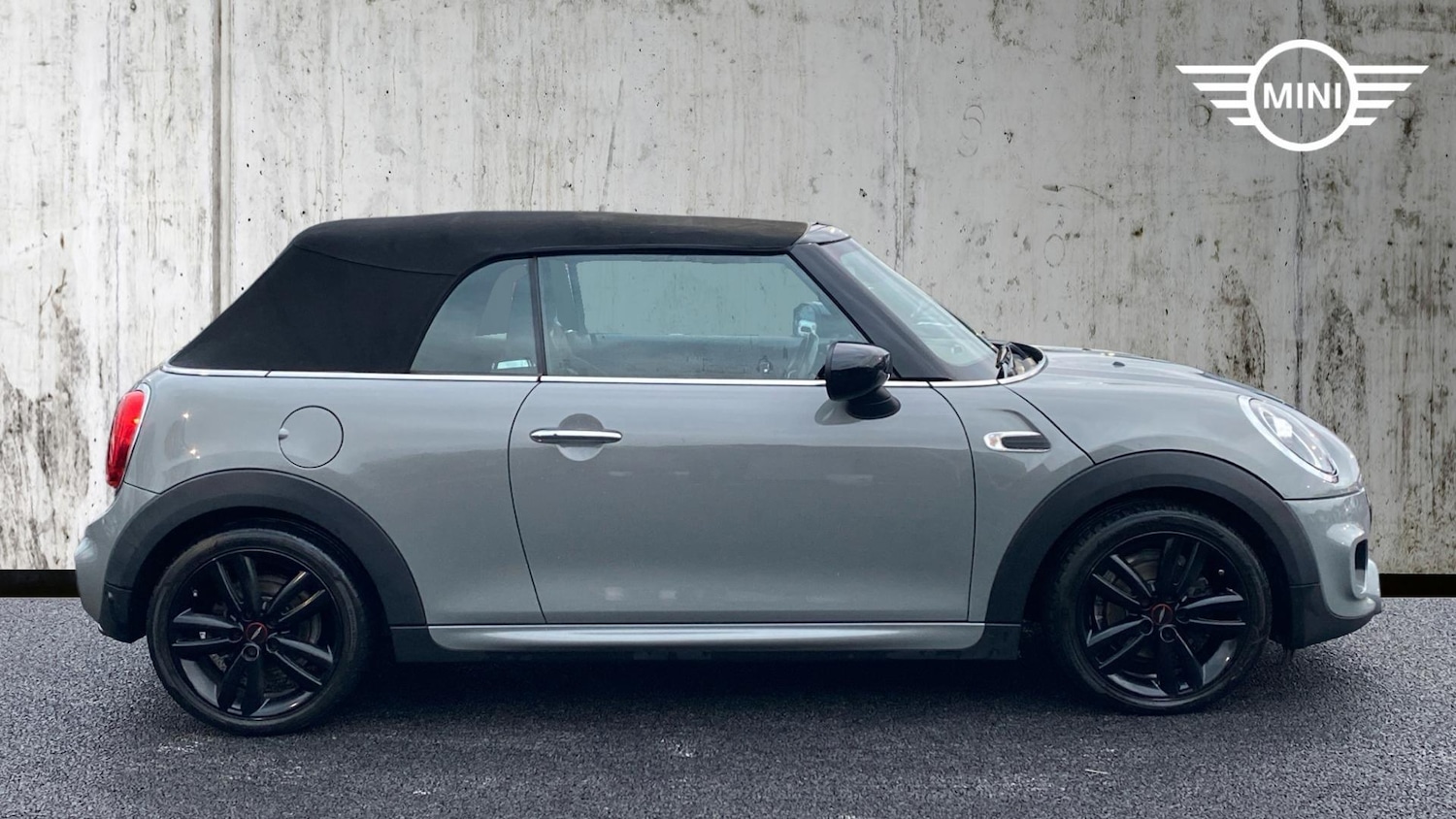 Used MINI Convertible 2020 for sale - 77549295: Photo 3