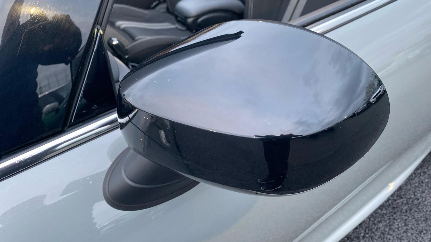 Used MINI Convertible 2020 for sale - 77549295: Photo 41