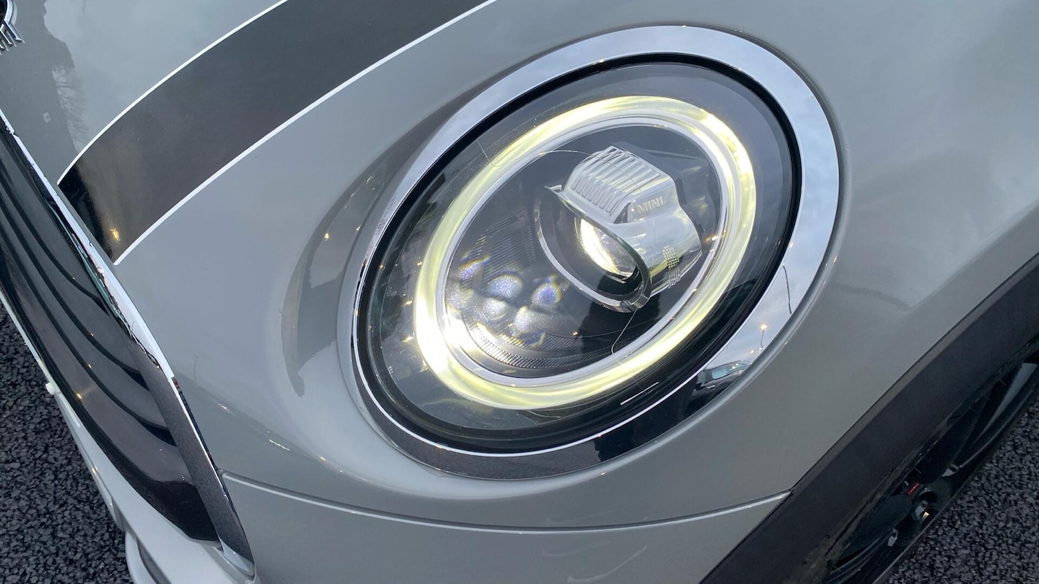 Used MINI Convertible 2020 for sale - 77549295: Photo 43