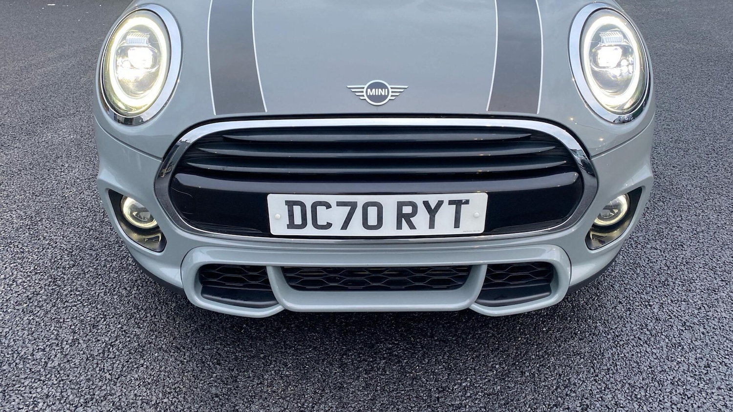 Used MINI Convertible 2020 for sale - 77549295: Photo 44