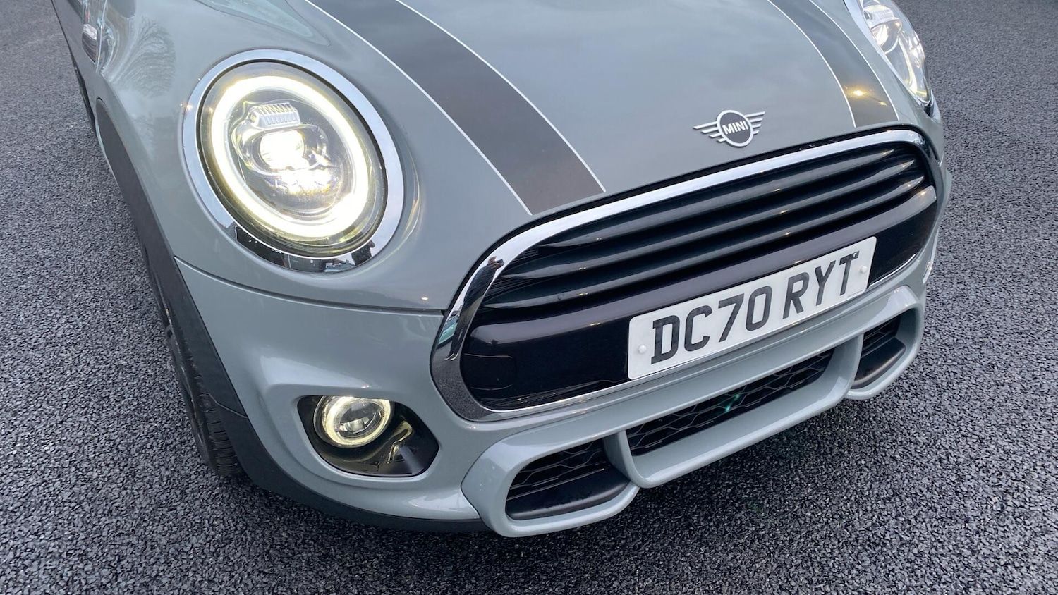 Used MINI Convertible 2020 for sale - 77549295: Photo 45