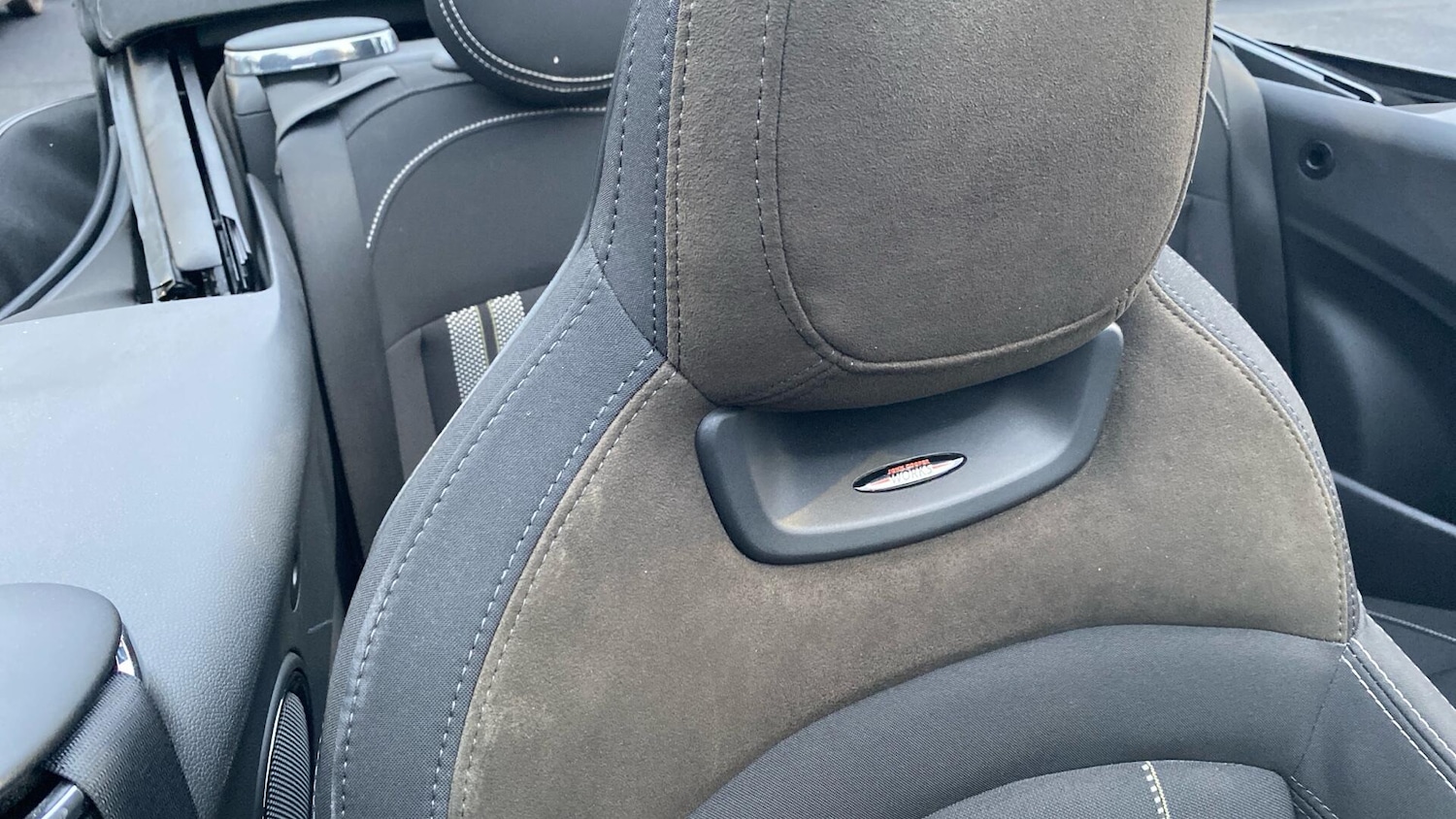 Used MINI Convertible 2020 for sale - 77549295: Photo 48