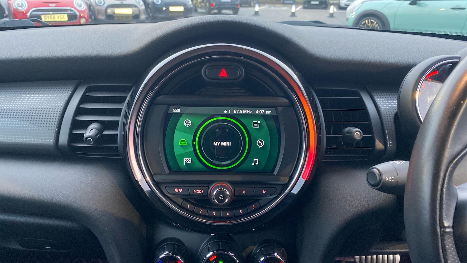 Used MINI Convertible 2020 for sale - 77549295: Photo 8