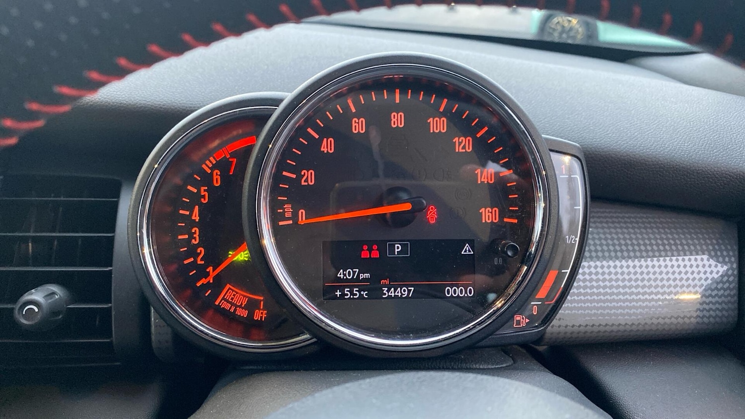 Used MINI Convertible 2020 for sale - 77549295: Photo 9