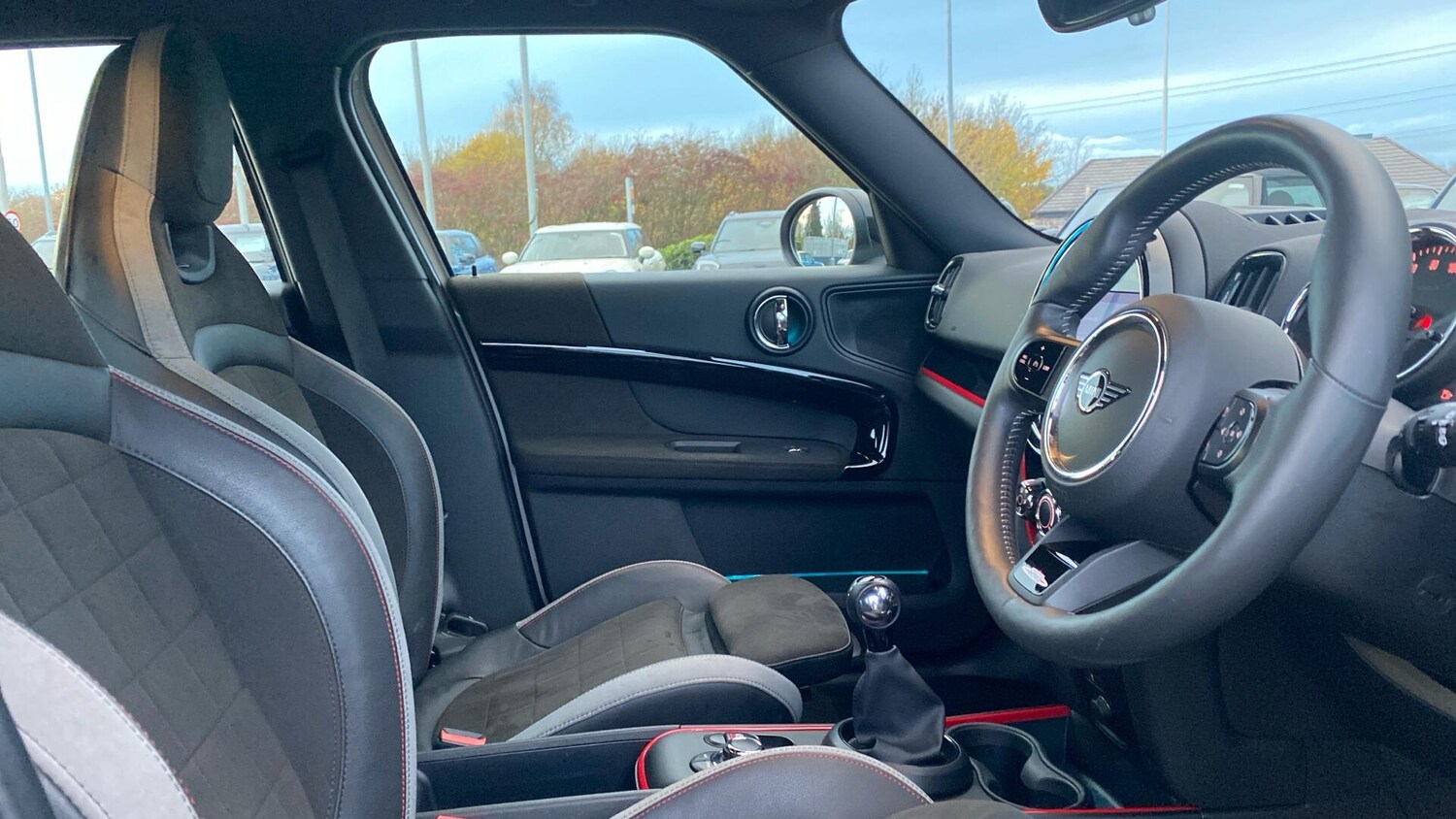 Used MINI Countryman 2022 for sale - 76801218: Photo 11